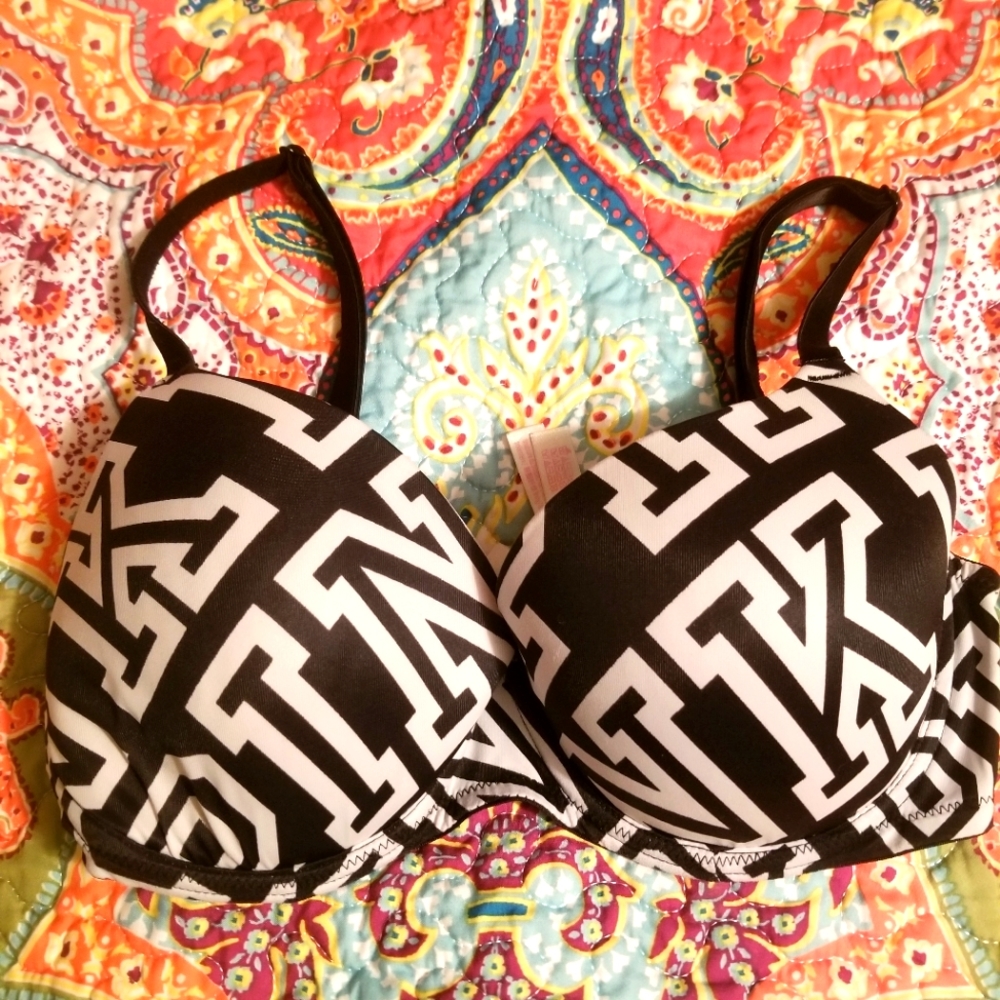 PINK size 34D Bra